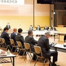 事業・要望内容等を報告　御殿場線協議会が総会