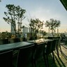 開放感あふれるテラス席で食事を楽しめる東京のお店5選｜東京