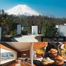 富士山の麓で心と体をととのえる、自然の中で過ごす1泊2日のリトリート【山梨県・富士吉田市】