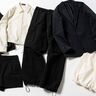 ユナイテッドアローズからスパイバーのプロテイン繊維「ブリュード・プロテイン™