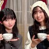 乃木坂46、『のぎ動画』新番組「イッツオンミー〜私の奢りです〜」スタート！