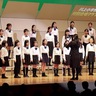 ｢戸塚っ子｣がステージ披露　小中高生のアートフェス