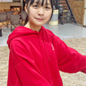 BMX年間ランキング2位に輝く　伊賀市の中学2年・山﨑さん