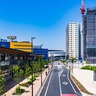 東京駅から30分離れると家賃が半額に!?
