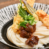 【京都市左京区】下鴨［うどん　あおい］で、圧倒的香りのつゆと口福な食感の麺を。わざわざ訪れたいうどん店