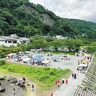 川遊びができるイベント「キミの夏2025」SUP体験、カブトムシ採り体験、どろだんご作りが人気【7月13日】群馬県桐生市