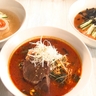 夏に食べたい！旨辛ユッケジャン麺＆ヒンヤリ冷麺『Korean