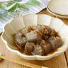 こんにゃくのおかか煮