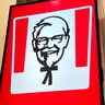 【衝撃】久しぶりにケンタッキーを「店内」で食べてビビったこと