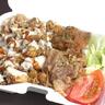 食べた?「オーバーライス」