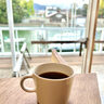 コーヒー好きの拠り所。琵琶湖のほとりの大人の隠れ家『MATSUBARA