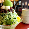 姫路にいながら京都気分♡抹茶さろん『ひとこと』で味わう宇治抹茶かき氷が今年も登場