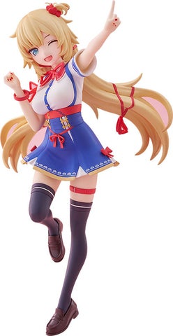 フィギュアまとめ売り　ホロライブ　赤井はあと BANPRESTO ホロライブ #hololive IF Relax time 赤井 はあと