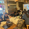 横浜ＪＶ（ジュニアビレッジ）「根っこ塾」　１年間の成果を報告