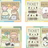かわいいグッズが豊富！