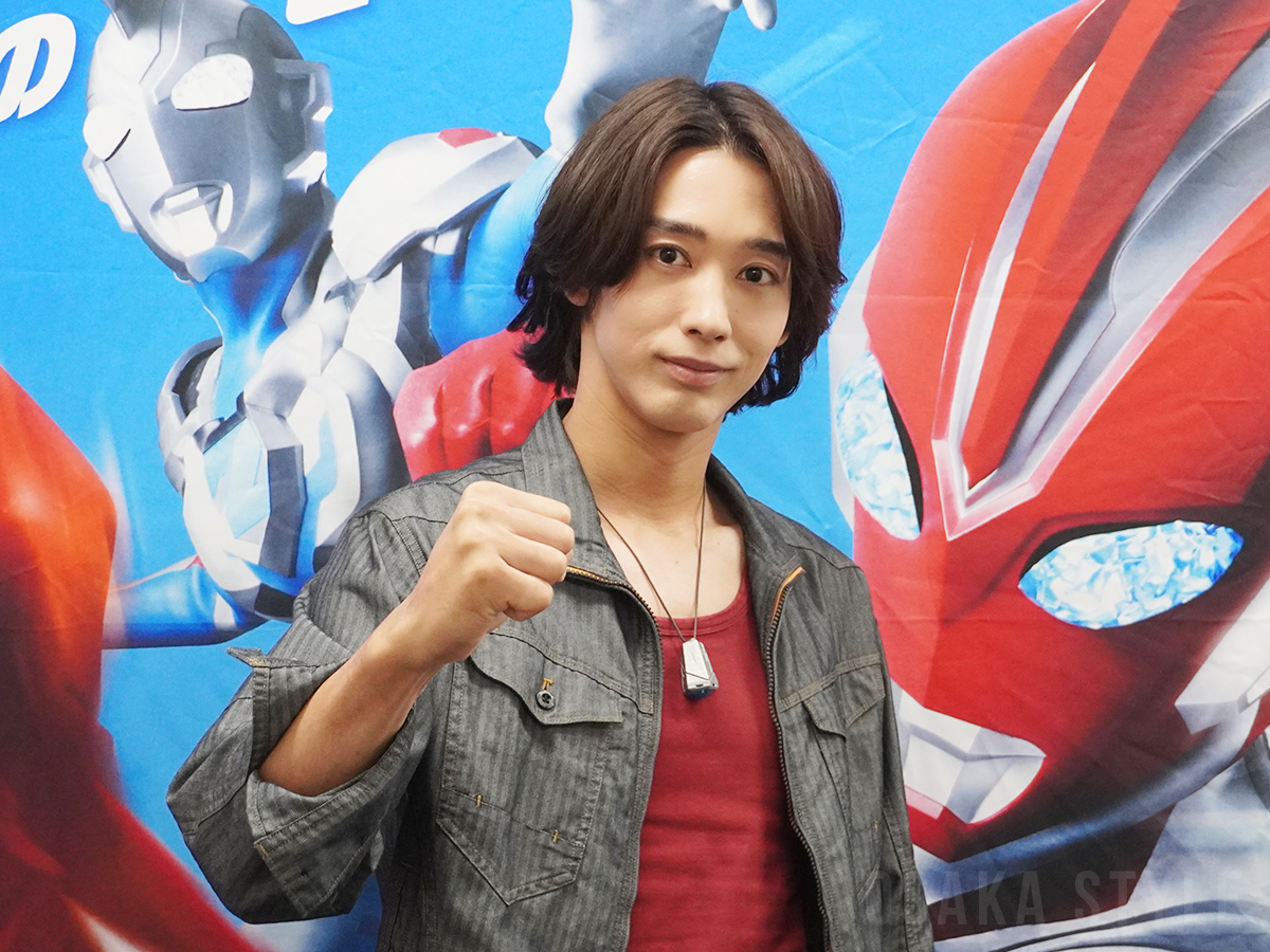 ウルトラマンオメガ オオキダソラト コスプレ衣装 徹底紹介】 7