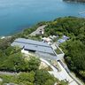瀬戸内海の現代アートの島「直島」に、安藤忠雄設計の「直島新美術館」が5月31日開館！