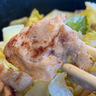 石川で人気の「とり白菜鍋」が富山・射水に初出店【さぶろうべい