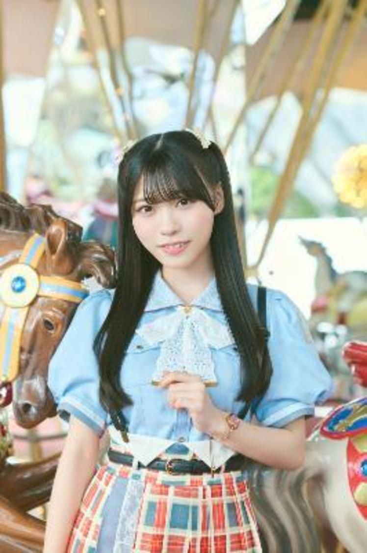 僕が見たかった青空 僕青 金澤亜美 トレカ 直筆 商品詳細ページ | 僕が見たかった青空 Official Goods Shop