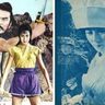 第13回『東宝映画スタア☆パレード』島崎雪子＆上原美佐　黒澤映画で輝きをみせた名ヒロイン二人