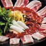 話題の韓国料理・チュクミが楽しめる「韓国酒場
