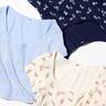 790円から《セール価格》とんでもなく楽ちん！デイリーに着回せる【UNIQLO】トップス3選
