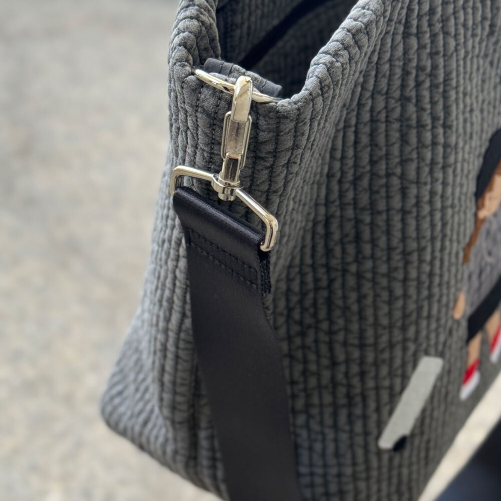 familiar×ピオヌンナル「限定多機能バッグ」第3弾！かわいすぎて今回も