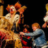 「下北沢国際人形劇祭」が初開催、チェコやイギリスの奇想天外な作品集まる