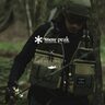 【午後3時の新商品】スノーピーク（新潟県三条市）が福山正和氏のブランド「TONEDTROUT