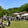 自然の中でゴールデンウィークを満喫　兵庫県立ゆめさきの森公園で「新緑まつり」開催　姫路市