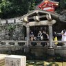 【保存版】京都オススメの滝☆辰（龍）年こそ訪れたいパワースポット【厳選５ヶ所】