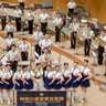３月23日　県警音楽隊が演奏　綾瀬・上土棚地区社協まつり