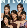 ILLITがNARS最新サマーコレクションのミューズに就任　NYLON