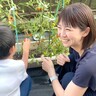 元アナ広瀬麻知子さん　ママ初の習い事で育児にゆとりと彩り　2人の子どもにも変化