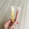 【無印良品】唇の縦ジワが消える!