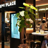 オープンから通いまくり！グリーンスプリングスのフードホール『タチヒプレイス（TACHIHI