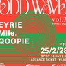 クリエイティブマンが運営するライブハウス「SPACE