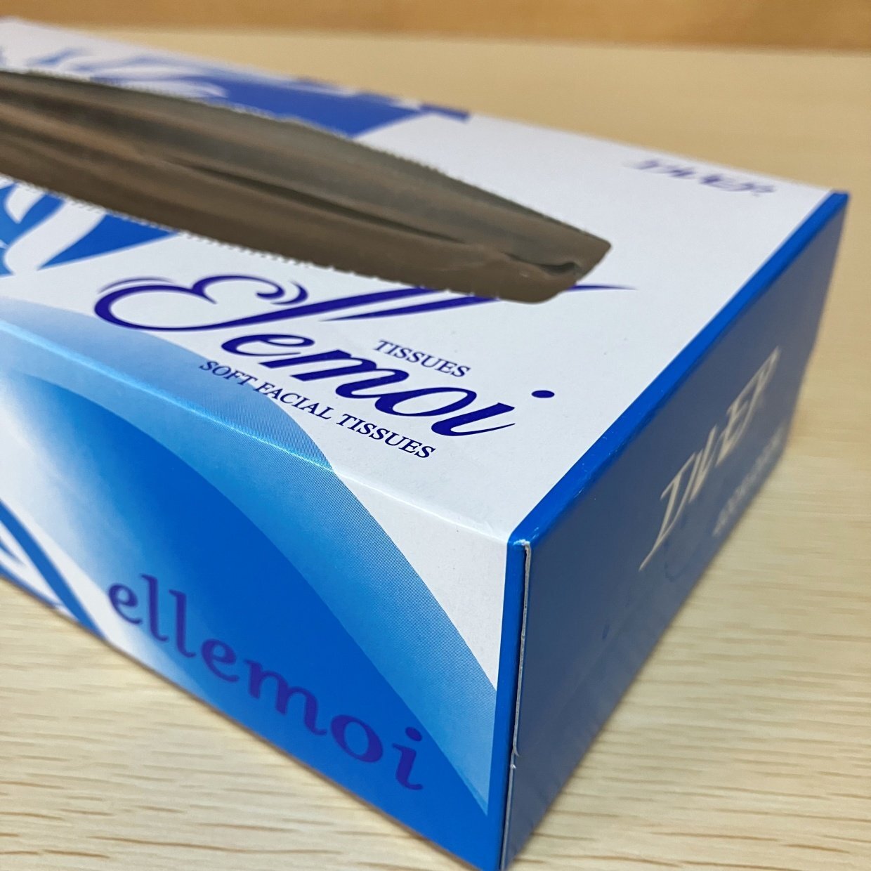 使い終えた「ティッシュの空箱」を3つ切って組み立てると…？「すごい