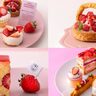 神戸ポートピアホテルのスイーツブッフェで、人気パティシエユニット『オリジンコウベ』コラボイベントを開催するみたい