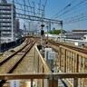 初めて「北野駅」で下車【駅ぶら】06京王電鉄　京王線200