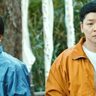 “どうして殺し屋を続けたいの？”