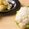 カリフラワー茹で方＆切り方！丸ごと硬めが美味＆簡単レシピ2選