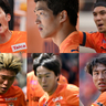 E-1選手権で清水エスパルスから代表入りする有力候補を探る