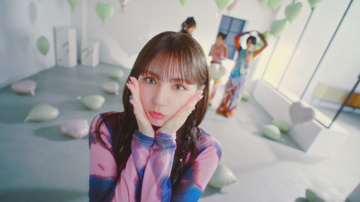 AMEFURASSHI、「Don't stop the music」MV公開！ - Yahoo! JAPAN