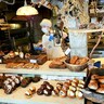 原宿・表参道の人気カフェ4選！行列のできるベーカリーから老舗和菓子店まで～黒猫スイーツ散歩