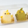 各日220個限定　行列必至の人気スイーツが初のコラボ　静岡と愛知で発売