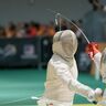 貴族のスポーツ、フェンシング金メダリスト宇山賢さん