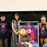 サイレント×ストリップで父娘の距離を描く『りりかの星』の舞台挨拶で監督が語った舞台裏と映画祭の真髄