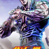 アニメ『北斗の拳』は2026年放送・配信開始予定。ケンシロウを描いた待望のキービジュアル第1弾も解禁！