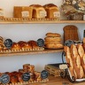 【奈良市】管理栄養士監修！古民家パン屋『Boulangerie